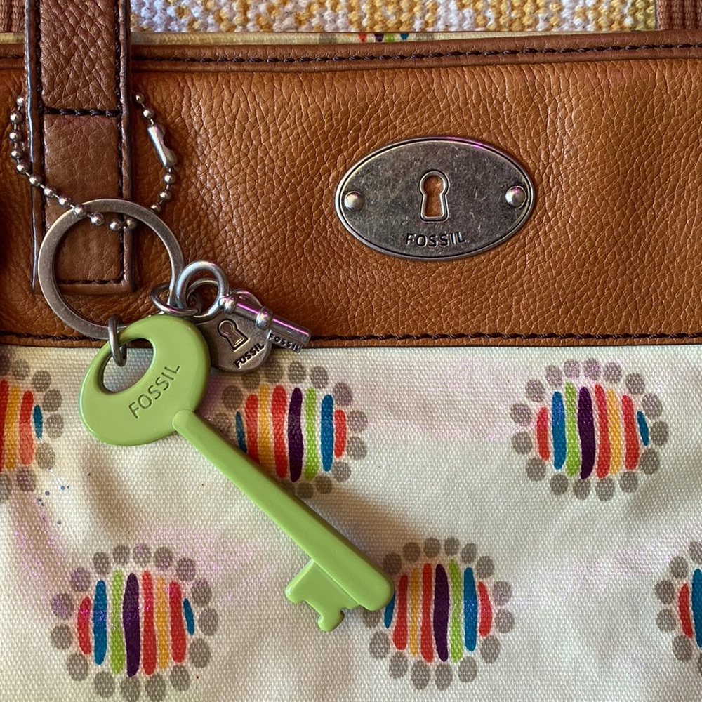 Fossil Keyper - Picture 2 of 8